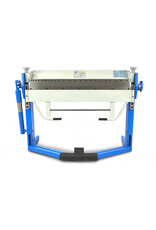 HBM HBM 2 x 1270 Jumbo Vingerzetbank