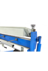 HBM HBM 2 x 1270 Jumbo Vingerzetbank