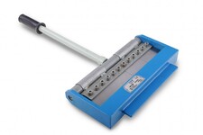 HBM HBM 2 x 300 mm Vingerzetbank voor in de Bankschroef