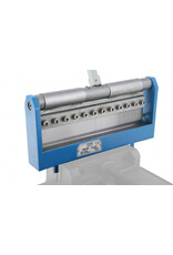 HBM HBM 2 x 300 mm Vingerzetbank voor in de Bankschroef