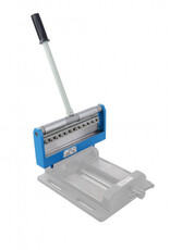 HBM HBM 2 x 300 mm Vingerzetbank voor in de Bankschroef