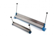 HBM HBM 1 x 450 mm Mini Zetbank