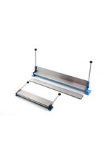 HBM HBM 1 x 450 mm Mini Zetbank