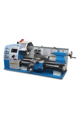 HBM HBM 180 Vario Metaaldraaibank