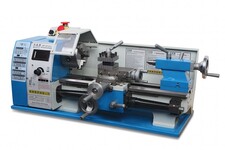 HBM HBM 180 Vario Metaaldraaibank