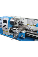 HBM HBM 180 Vario Metaaldraaibank