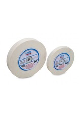 HBM HBM Slijpsteen voor HSS - WIT Gritt 120