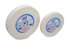 HBM HBM Slijpsteen voor HSS - WIT Gritt 120