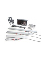 HBM SINO 3-Assige Digitale Uitleessets