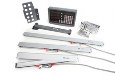 HBM SINO 3-Assige Digitale Uitleessets