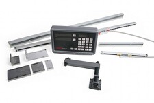 HBM SINO 2-Assige Digitale Uitleessets