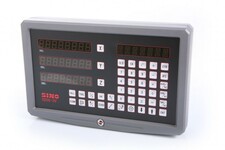 HBM SINO 3 Assige Digitale Uitleeskast SDS 6 - 3V