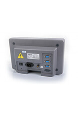 HBM SINO 3 Assige Digitale Uitleeskast SDS 6 - 3V