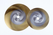 HBM HBM 275 mm Zaagblad RVS Asgat 40 mm