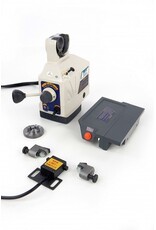 HBM HBM Horizontale Automatische tafelvoeding