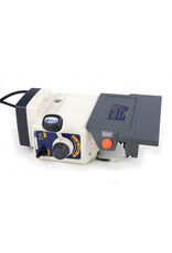HBM HBM Horizontale Automatische tafelvoeding
