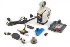 HBM HBM BF 30 Automatische Tafelvoeding