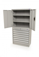 HBM HBM Profi Combinatiekast