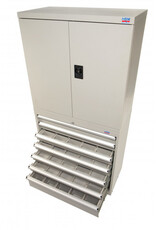 HBM HBM Profi Combinatiekast