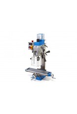 HBM HBM BF 16 Freesmachine Grote Tafel