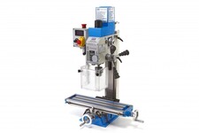 HBM HBM BF 16 Freesmachine Grote Tafel