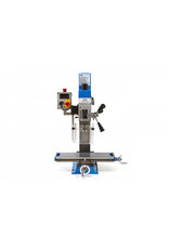 HBM HBM BF 16 Freesmachine Grote Tafel