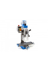 HBM HBM BF 16 Freesmachine Grote Tafel