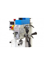 HBM HBM BF 16 Freesmachine Grote Tafel