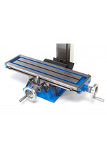 HBM HBM BF 16 Freesmachine Grote Tafel