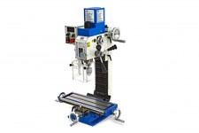 HBM HBM BF 25 Freesmachine