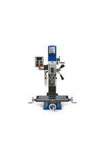 HBM HBM BF 25 Freesmachine