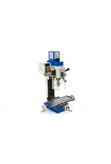 HBM HBM BF 25 Freesmachine
