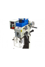 HBM HBM BF 25 Freesmachine