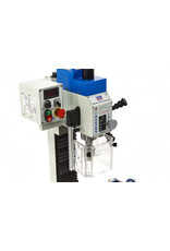 HBM HBM BF 25 Freesmachine