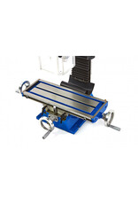 HBM HBM BF 25 Freesmachine