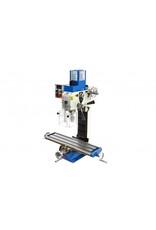 HBM HBM BF 25 Freesmachine Grote Tafel