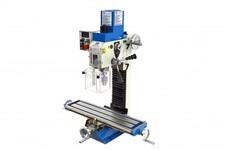 HBM HBM BF 25 Freesmachine Grote Tafel