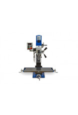 HBM HBM BF 25 Freesmachine Grote Tafel