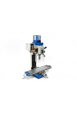HBM HBM BF 25 Freesmachine Grote Tafel