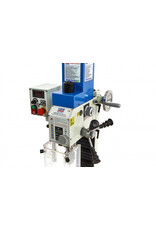 HBM HBM BF 25 Freesmachine Grote Tafel