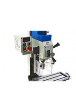 HBM HBM BF 25 Freesmachine Grote Tafel