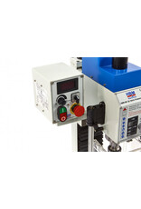 HBM HBM BF 25 Freesmachine Grote Tafel