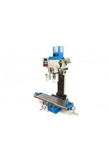 HBM HBM BF 30 Freesmachine