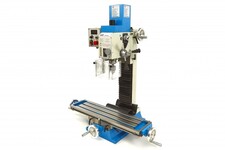 HBM HBM BF 30 Freesmachine