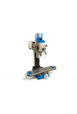 HBM HBM BF 30 Freesmachine