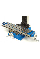 HBM HBM BF 30 Freesmachine