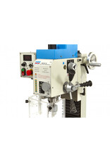 HBM HBM BF 30 Freesmachine Grote Tafel