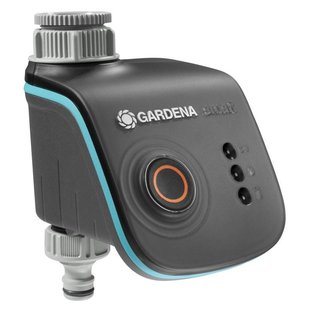 Gardena Smart Water Control