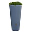 Garantia 2in1 ton VASO 220 ltr antraciet