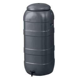 Mini rainsaver regenton 100 ltr